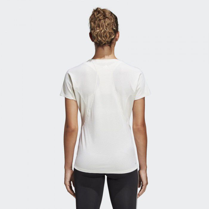 Спортивная футболка Adidas Jacquard DQ3144_image_2