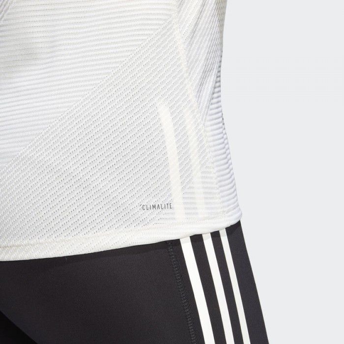 Спортивная футболка Adidas Jacquard DQ3144_image_7