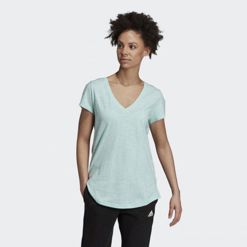 Футболка Adidas id Winners V-Neck DT9359_image_1