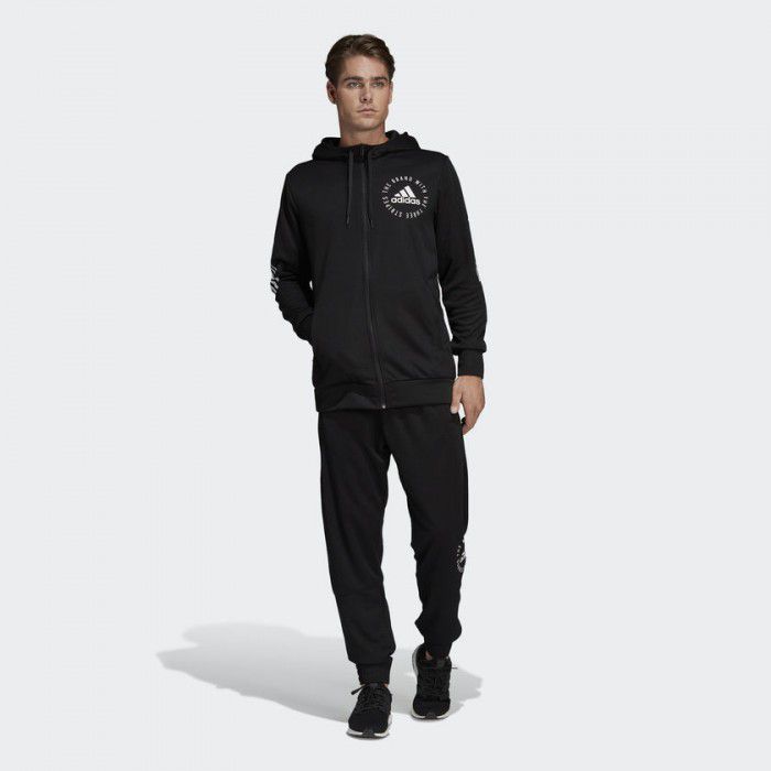 Толстовка Adidas Sport Id DT9915_image_4