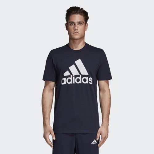 Футболка Adidas Must Haves Badge of Sport DT9932_image_1