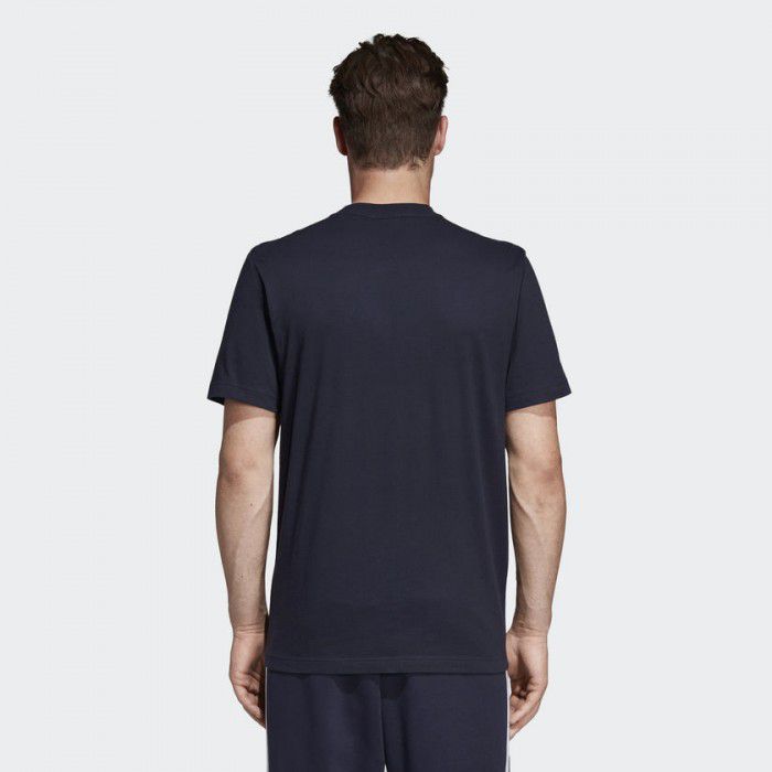 Футболка Adidas Must Haves Badge of Sport DT9932_image_2