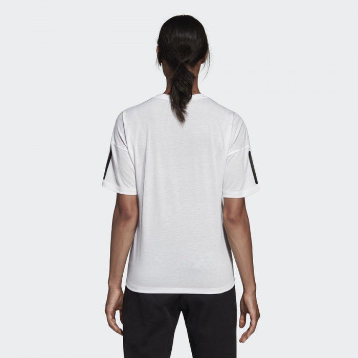 Спортивная футболка Adidas Must Haves 3-Stripes Modern DU0011_image_2