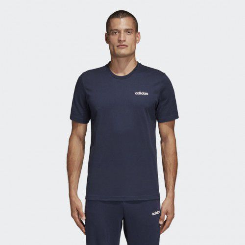Футболка Adidas Essentials Plain DU0369_image_1