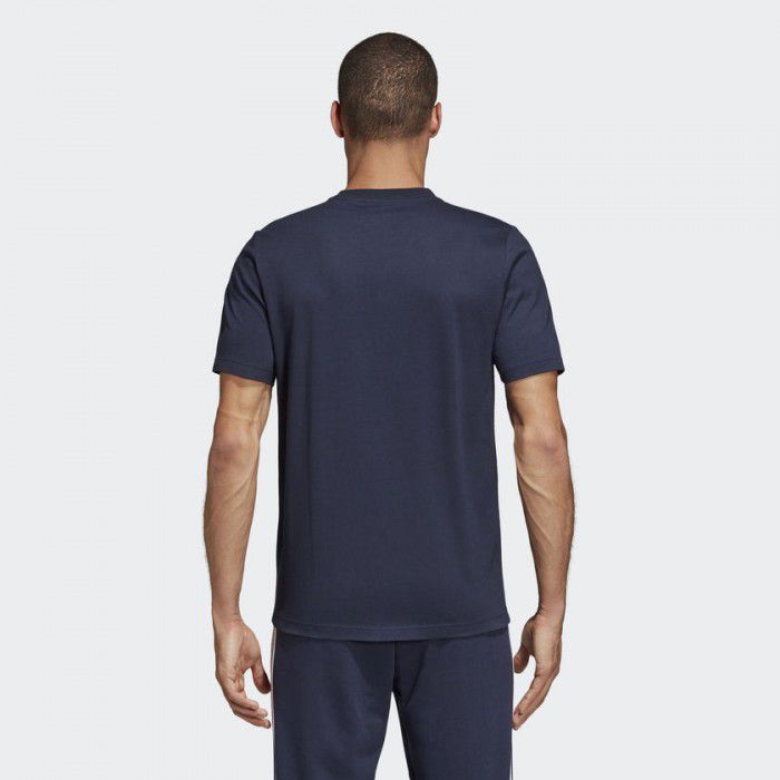 Футболка Adidas Essentials Plain DU0369_image_2