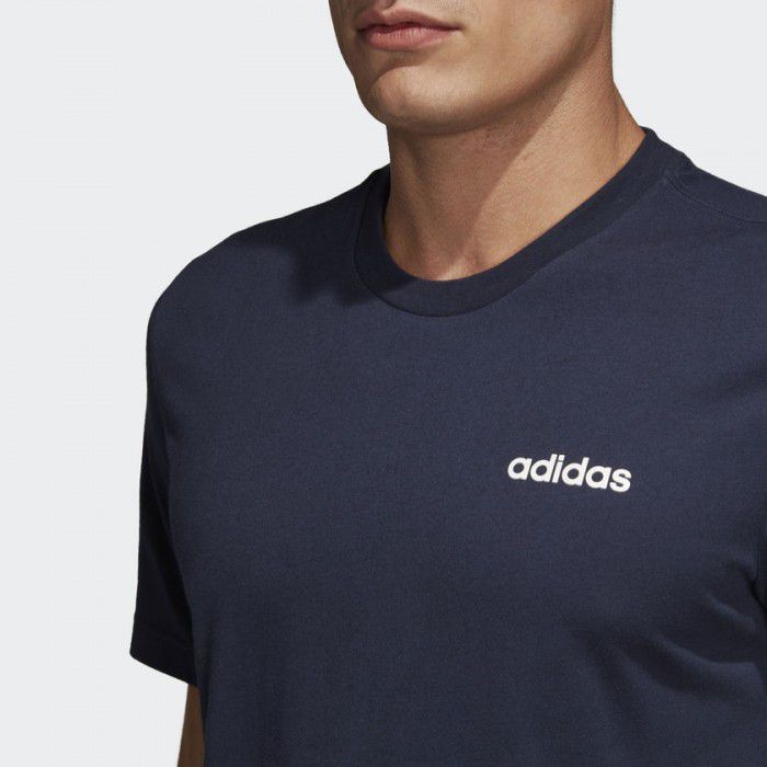 Футболка Adidas Essentials Plain DU0369_image_4