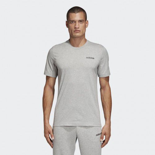 Футболка Adidas Essentials Plain DU0382_image_1