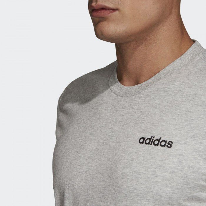 Футболка Adidas Essentials Plain DU0382_image_3