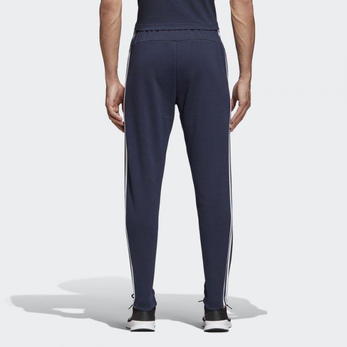 Спортивные брюки Adidas Essentials 3-Stripes DU0460_image_2