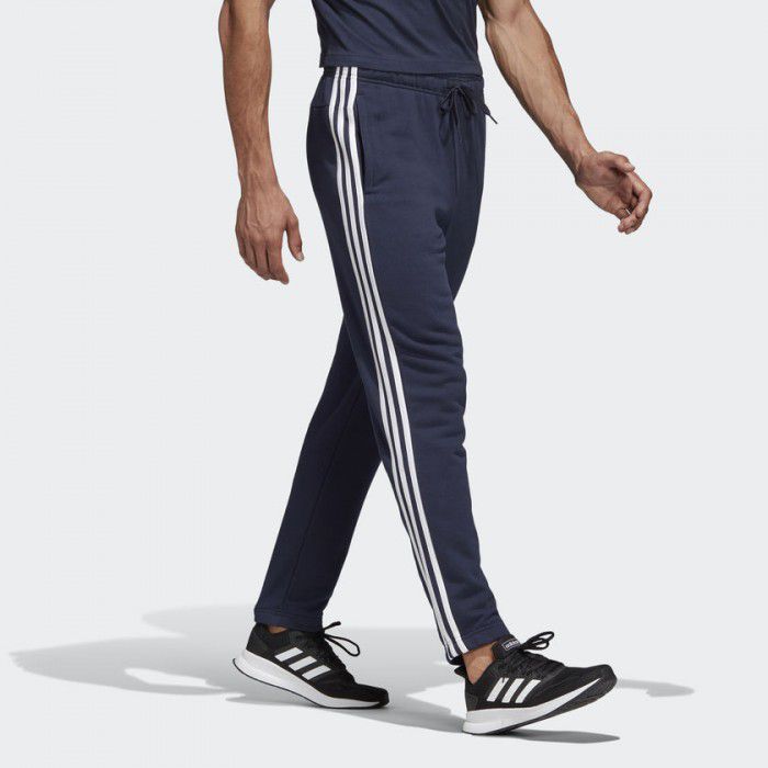 Спортивные брюки Adidas Essentials 3-Stripes DU0460_image_8