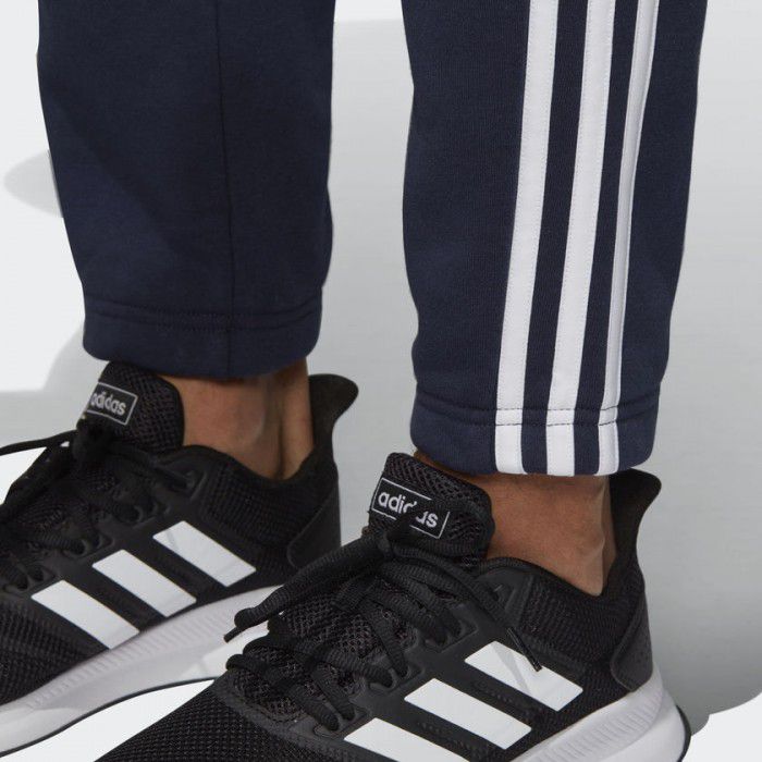 Спортивные брюки Adidas Essentials 3-Stripes DU0460_image_3