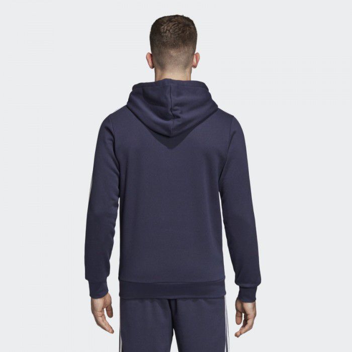 Толстовка Adidas Eseentials 3-Stripes DU0471_image_2