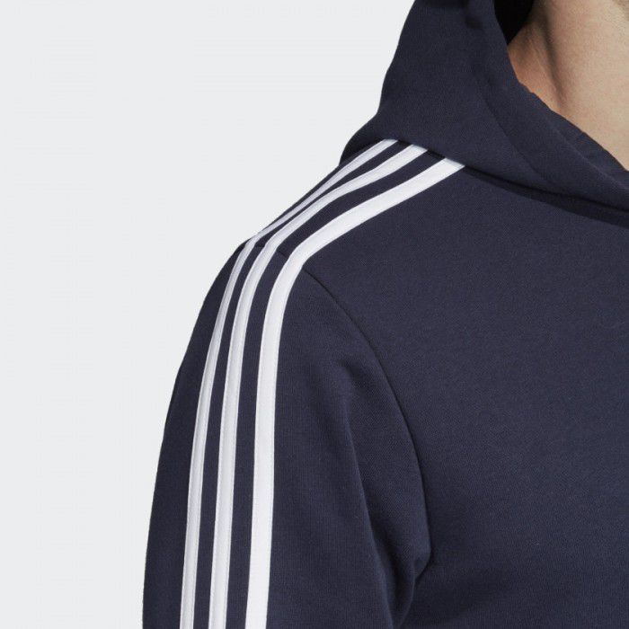 Толстовка Adidas Eseentials 3-Stripes DU0471_image_5