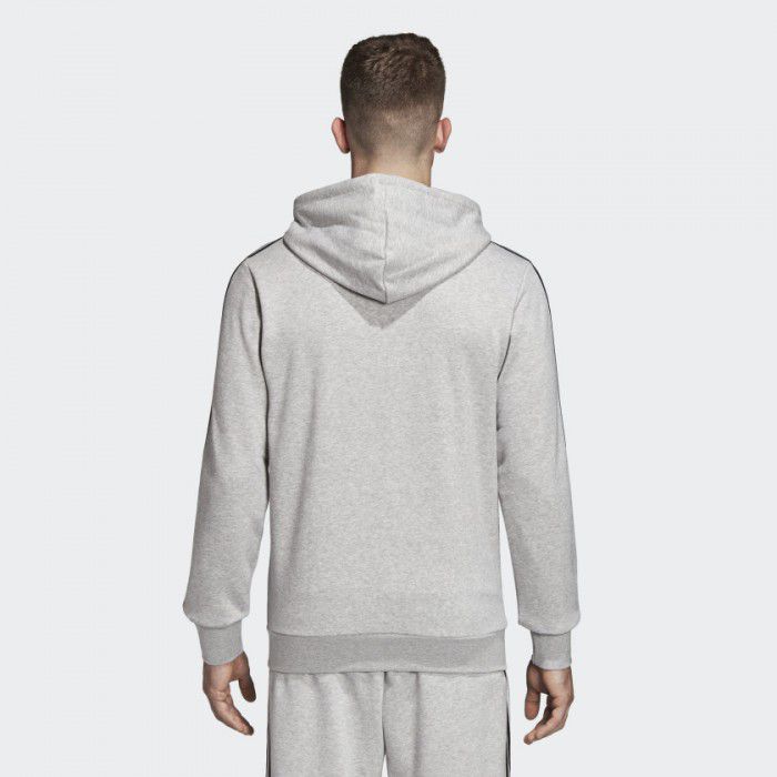 Толстовка Adidas Eseentials 3-Stripes DU0473_image_2