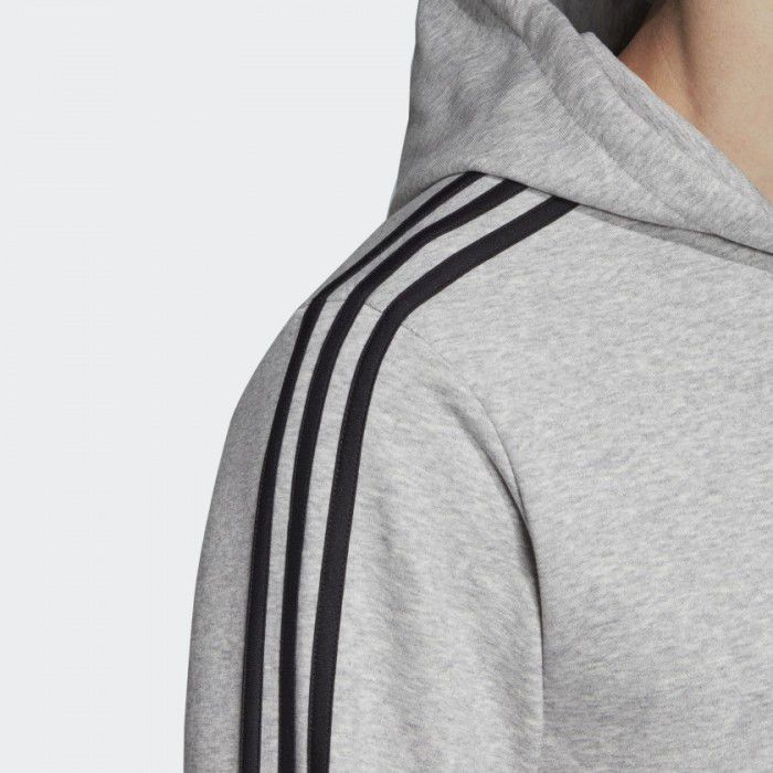 Толстовка Adidas Eseentials 3-Stripes DU0473_image_4