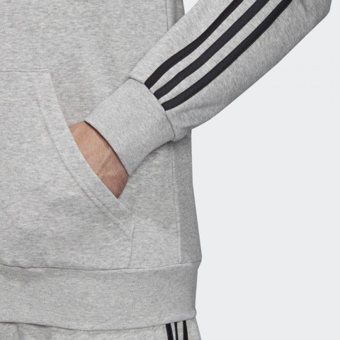 Толстовка Adidas Eseentials 3-Stripes DU0473_image_7