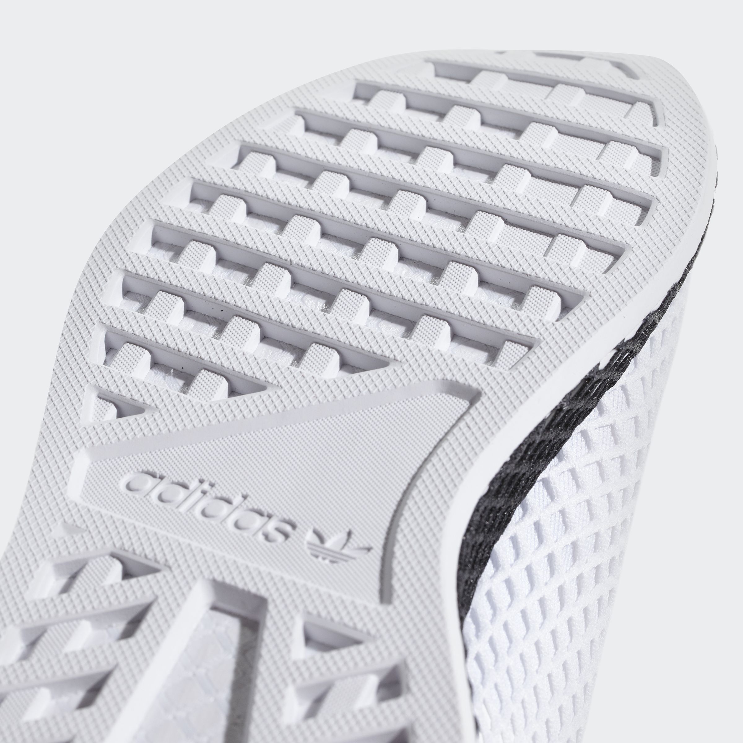 Чоловічі кросівки Adidas Deerupt Runner B41767_image_6