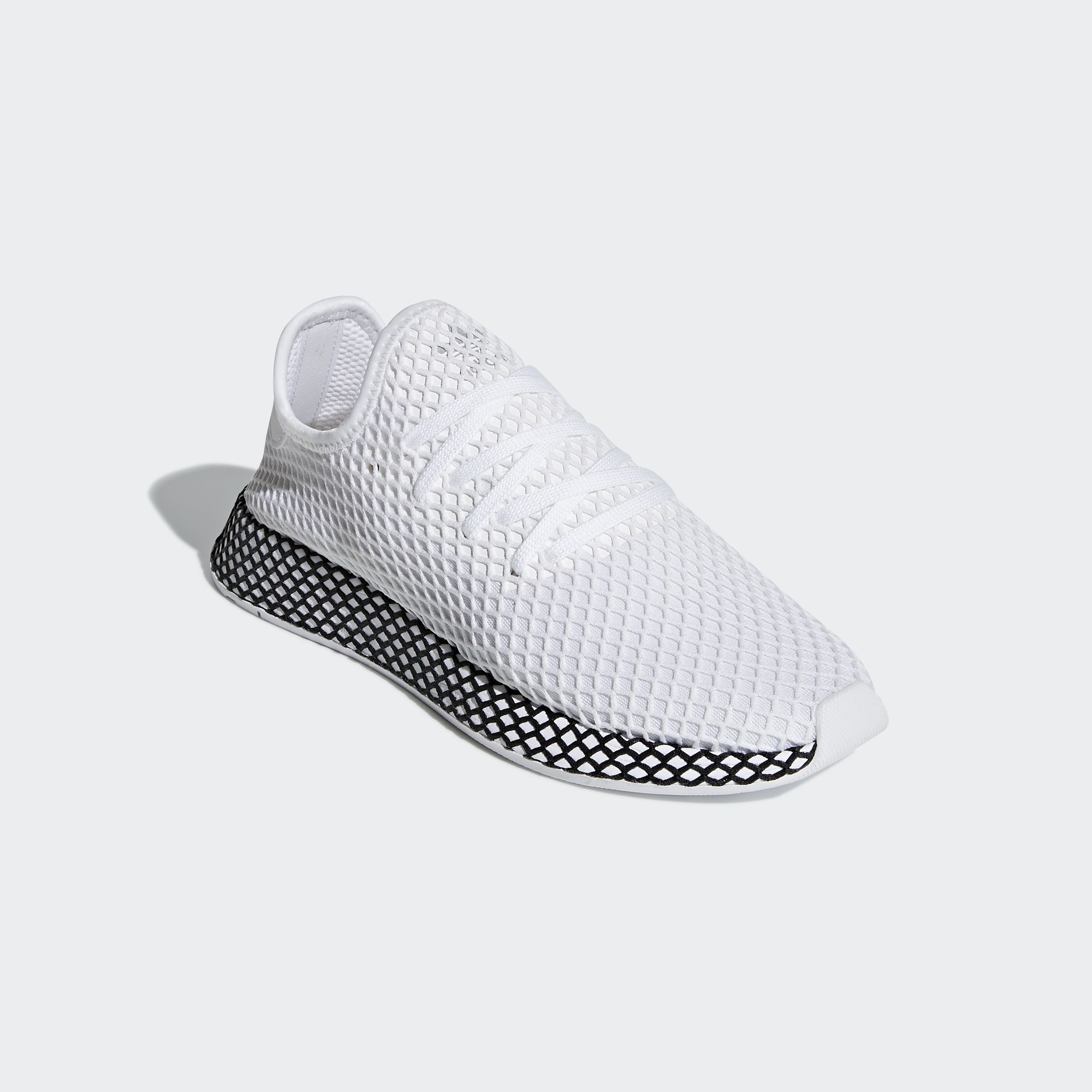 Чоловічі кросівки Adidas Deerupt Runner B41767_image_7