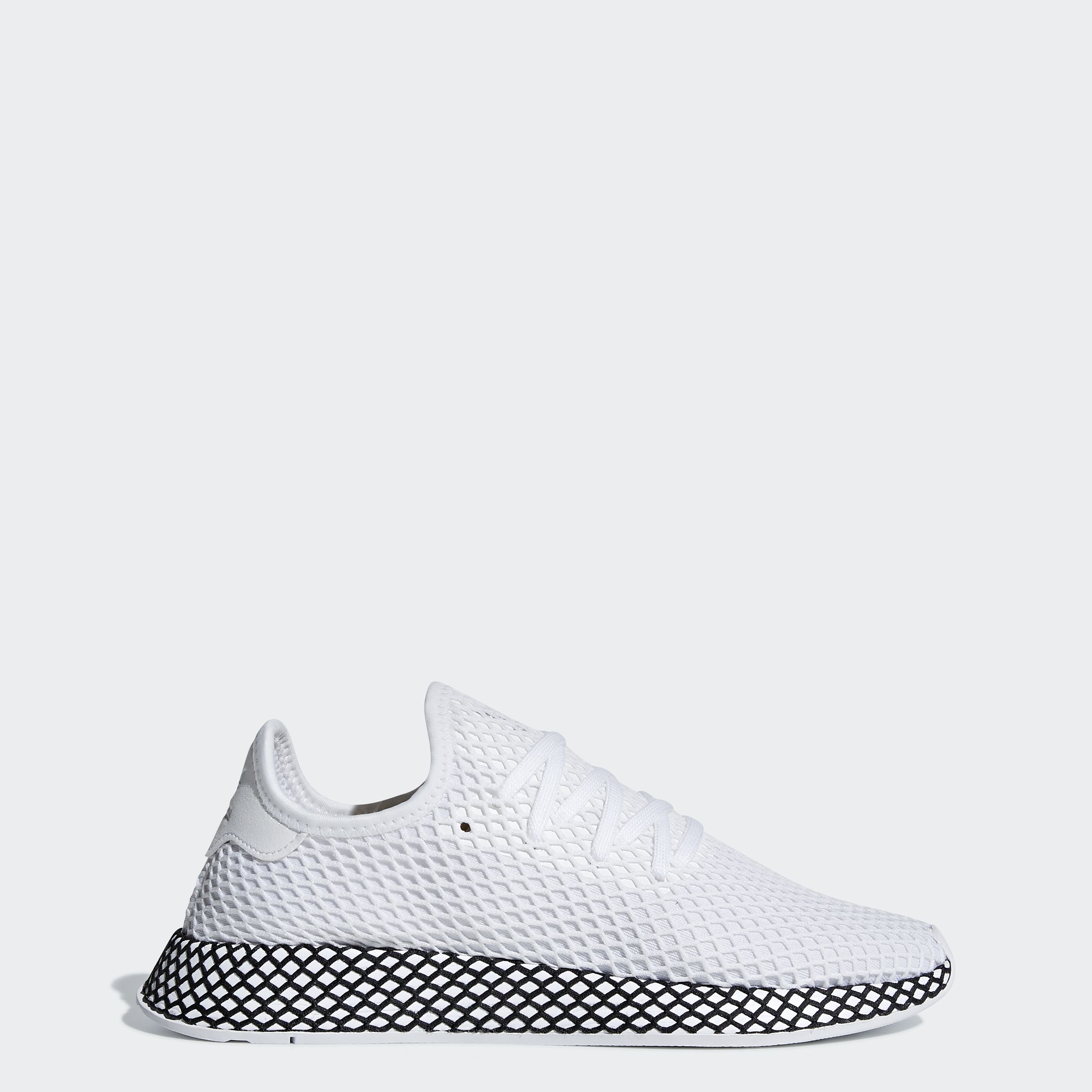 Чоловічі кросівки Adidas Deerupt Runner B41767_image_1