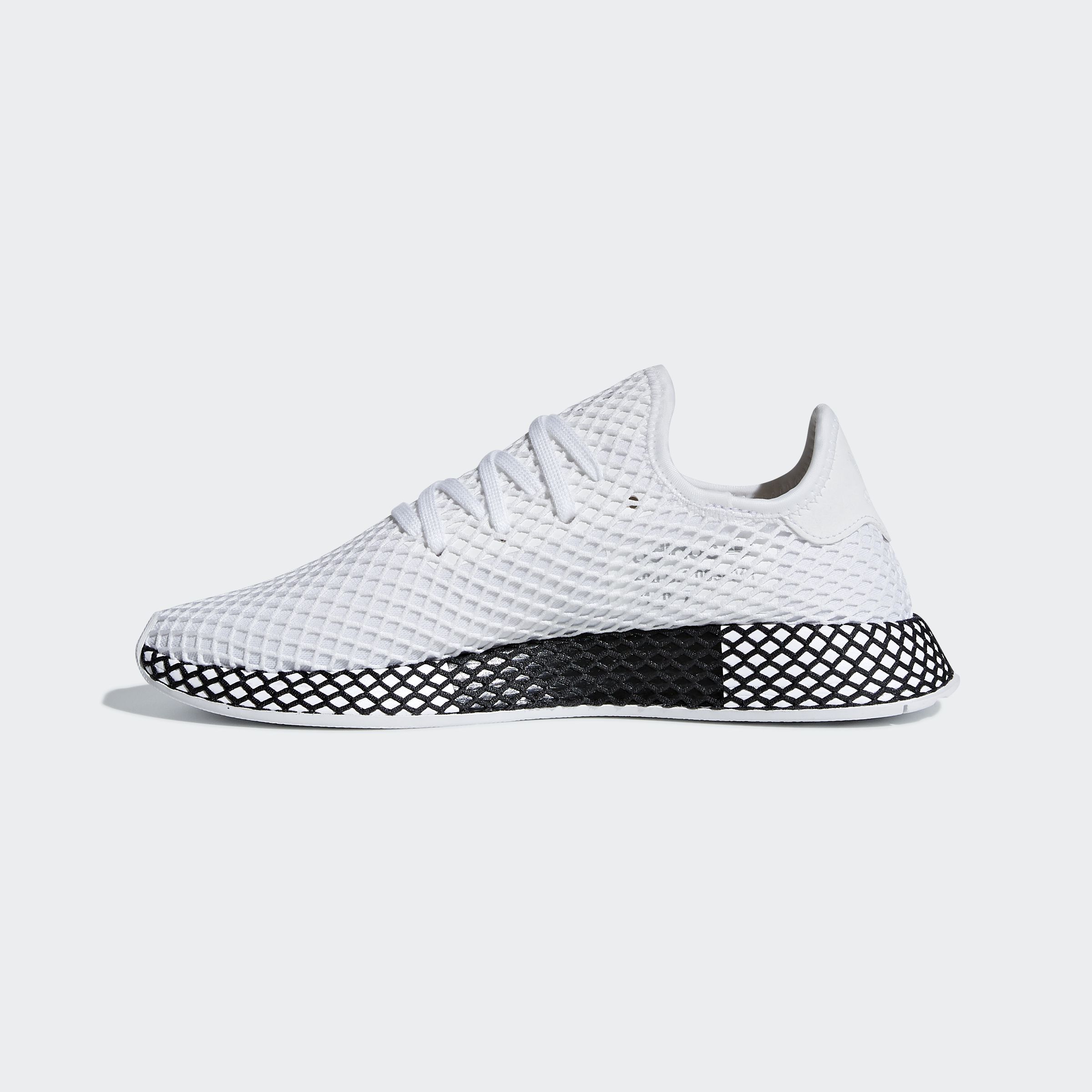 Чоловічі кросівки Adidas Deerupt Runner B41767_image_2