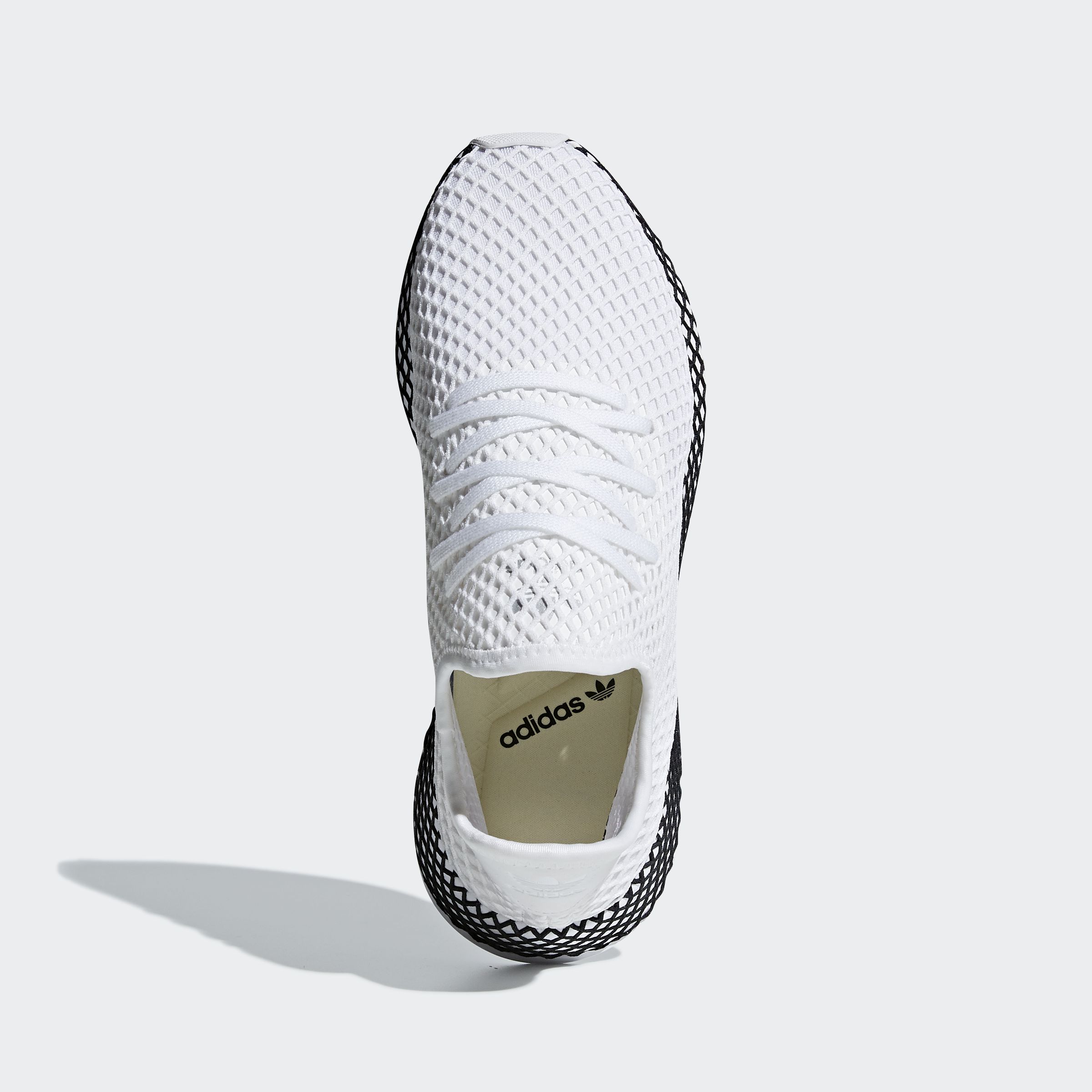Чоловічі кросівки Adidas Deerupt Runner B41767_image_3