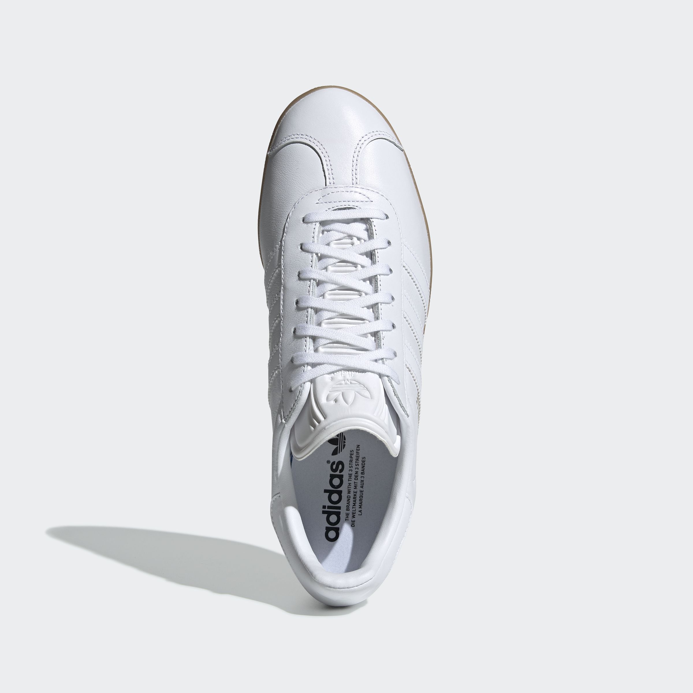 Чоловічі кросівки Adidas Gazelle BD7479_image_5