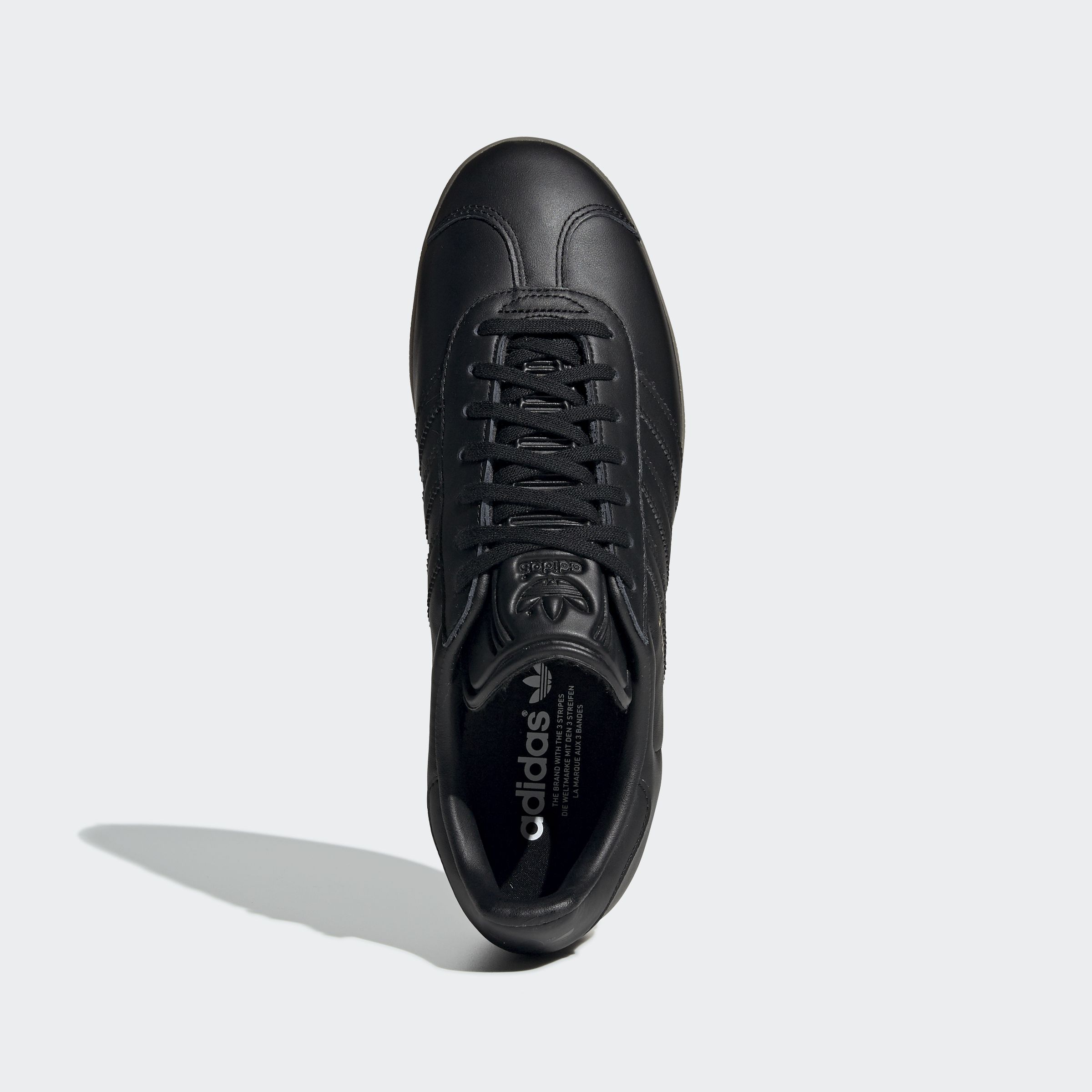 Мужские кроссовки Adidas Gazelle BD7480_image_8
