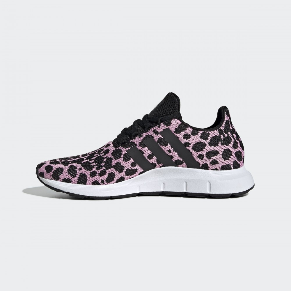 Жіночі кросівки Adidas Swift Run CG6142_image_2