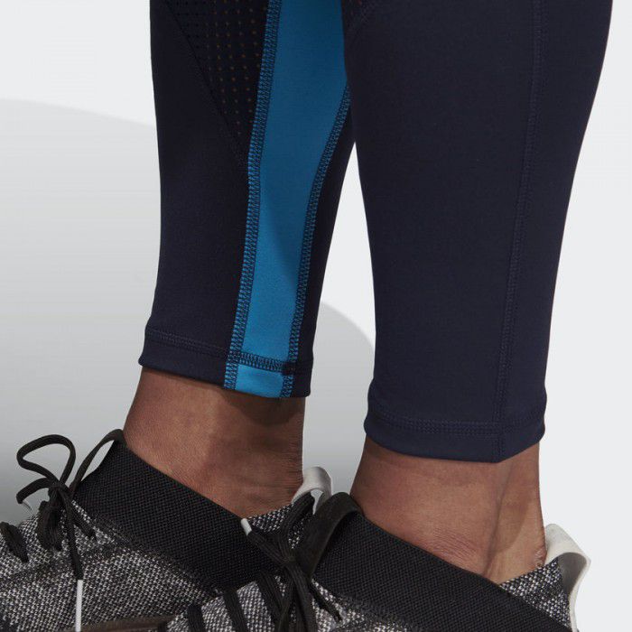 Штани Adidas Believe This Floral High Rise DU2033_image_7