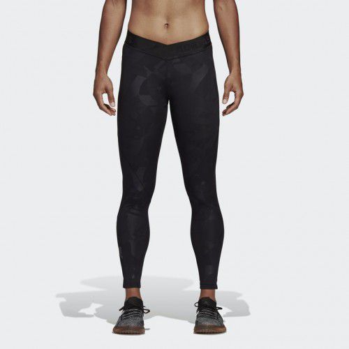 Укорочені штани Adidas Alphaskin Sport Embossed DU2039_image_1