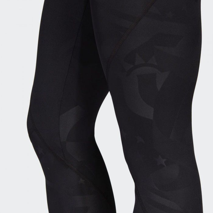 Укорочені штани Adidas Alphaskin Sport Embossed DU2039_image_4