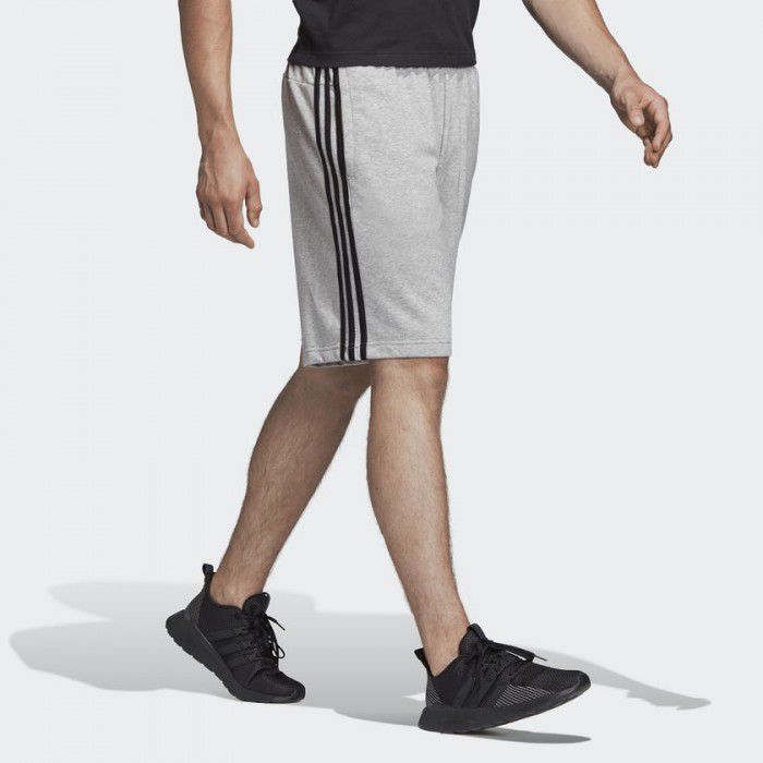 Шорти Adidas Essentials 3-Stripes Short DU7831_image_5