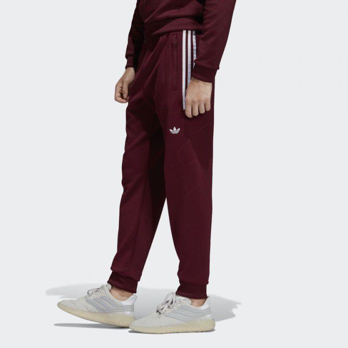 Брюки Adidas Originals Flamestrike Pant DU8119_image_6