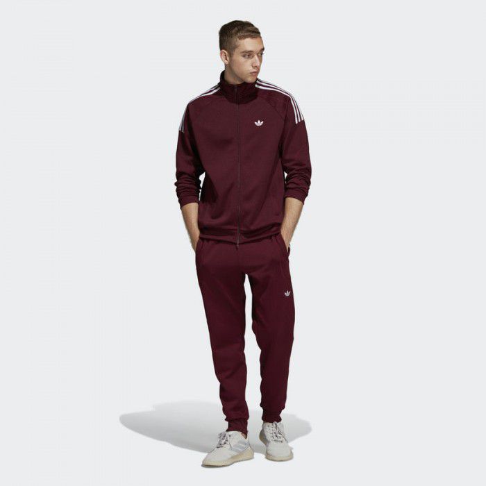 Брюки Adidas Originals Flamestrike Pant DU8119_image_3