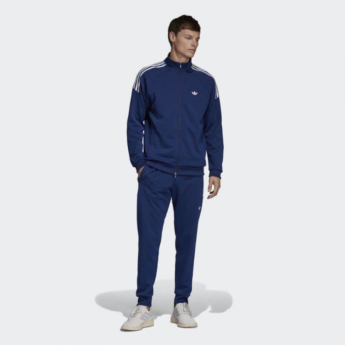Брюки Adidas Originals Flamestrike Pant DU8120_image_4