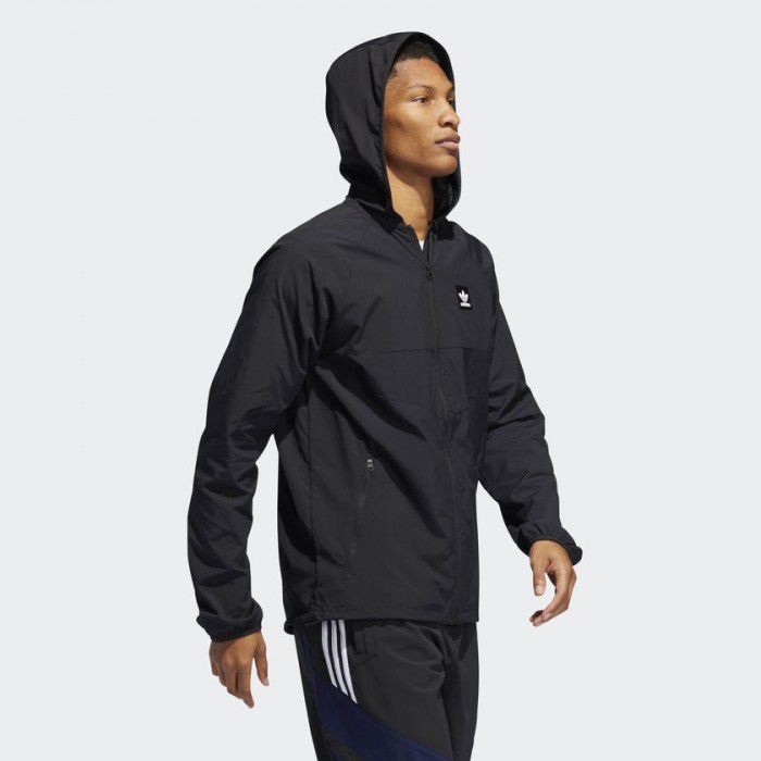 Ветровка Adidas Originals Dekum Packable Jacket DU8322_image_3