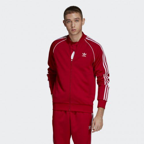 Олимпийка Adidas Originals Sst DV1514_image_1