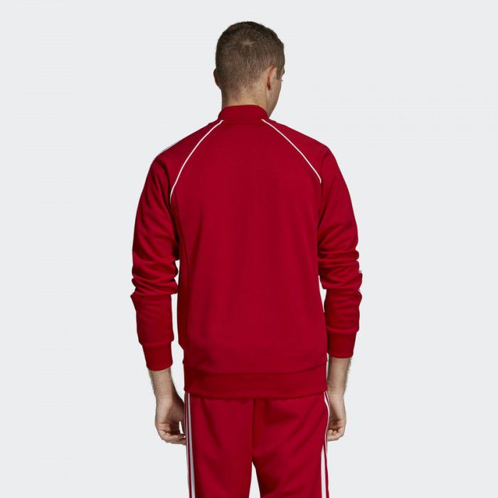 Олимпийка Adidas Originals Sst DV1514_image_2