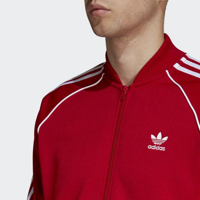 Олимпийка Adidas Originals Sst DV1514_image_6