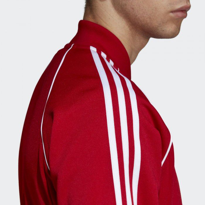 Олимпийка Adidas Originals Sst DV1514_image_4