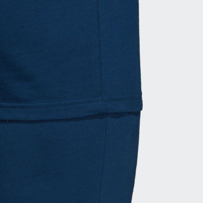 Мужская футболка Adidas Originals Trefoil DV1603_image_5