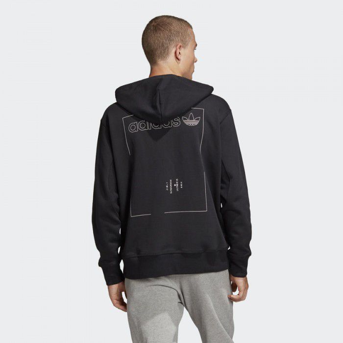 Толстовка Adidas Originals Kaval DV1918_image_2