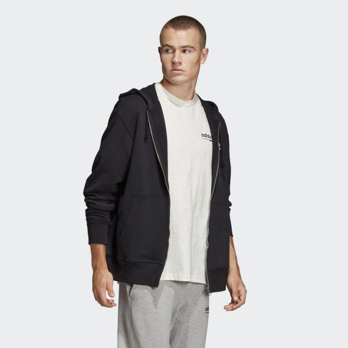 Толстовка Adidas Originals Kaval DV1918_image_4