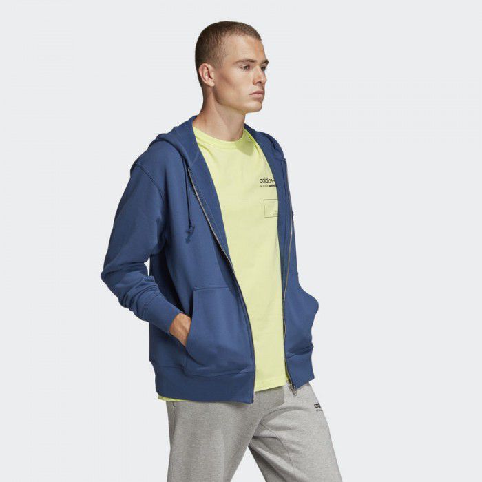 Толстовка Adidas Originals Kaval DV1920_image_7