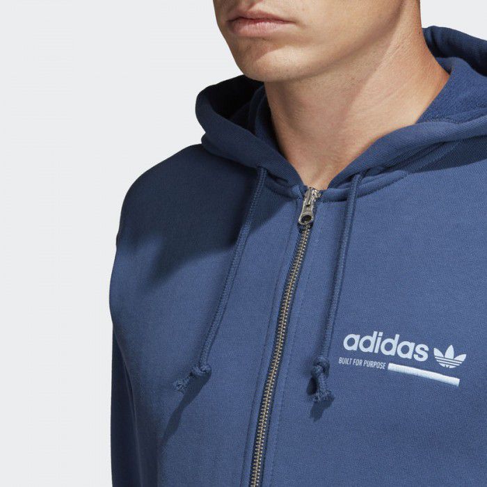 Толстовка Adidas Originals Kaval DV1920_image_5