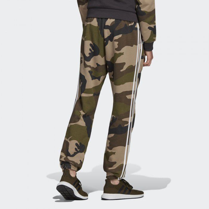 Брюки Adidas Originals Camouflage Pant DV2052_image_2