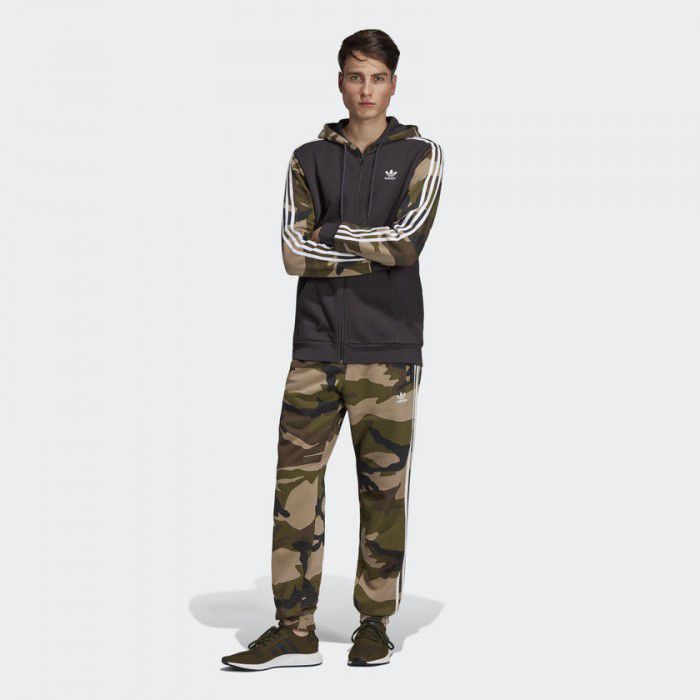 Брюки Adidas Originals Camouflage Pant DV2052_image_5