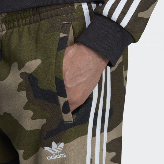 Брюки Adidas Originals Camouflage Pant DV2052_image_6