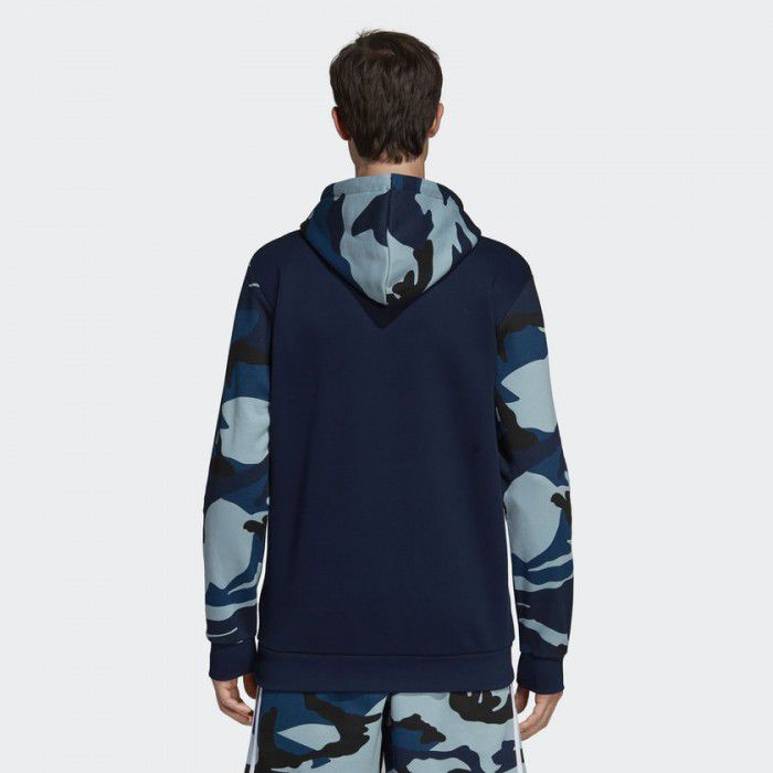 Толстовки Adidas Originals Camouflage DV2064_image_2