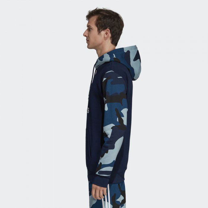 Толстовки Adidas Originals Camouflage DV2064_image_4